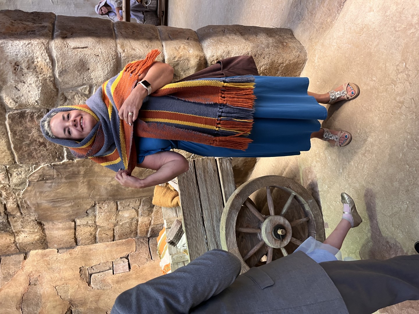 Patterson Bethel travel moment 8